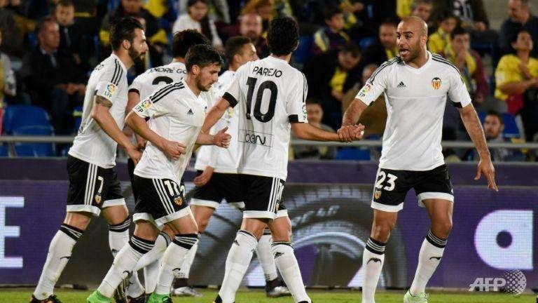 Chelsea, il Valencia rifiuta un'offerta di 40 milioni