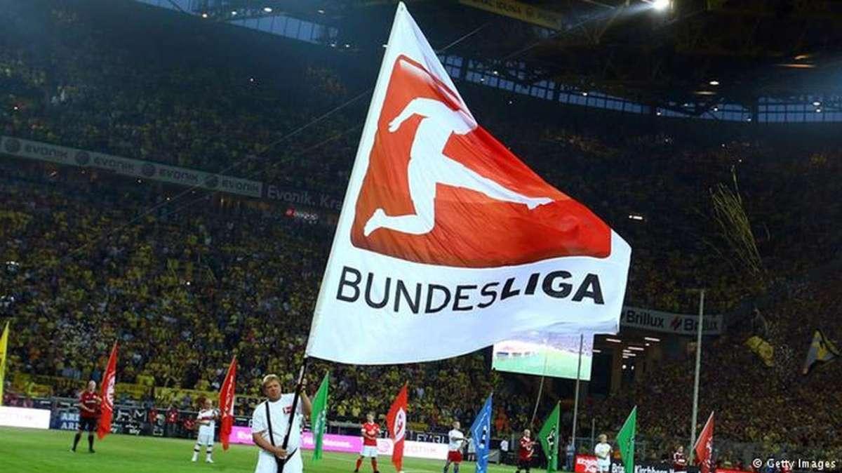 MP & Silva acquisisce i diritti della Bundesliga tedesca in 34 Paesi