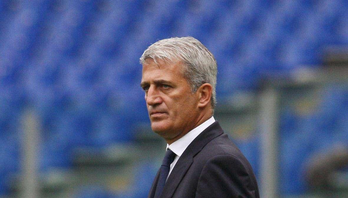 Petkovic mischia le carte in vista del Maribor