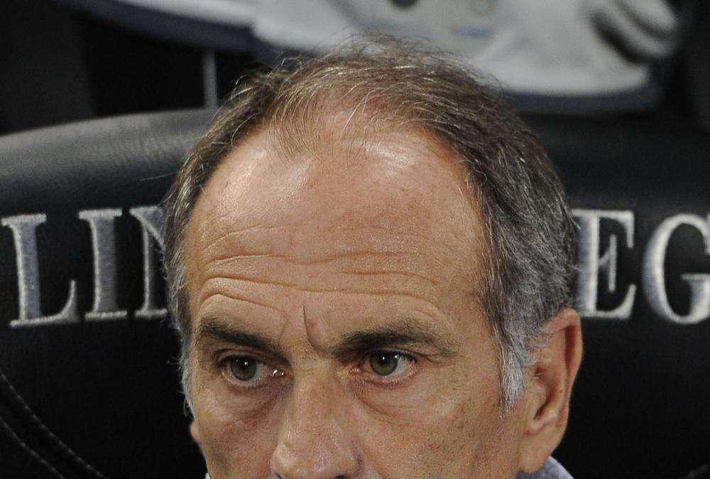 Udinese, Guidolin: "Grandissima gioia"