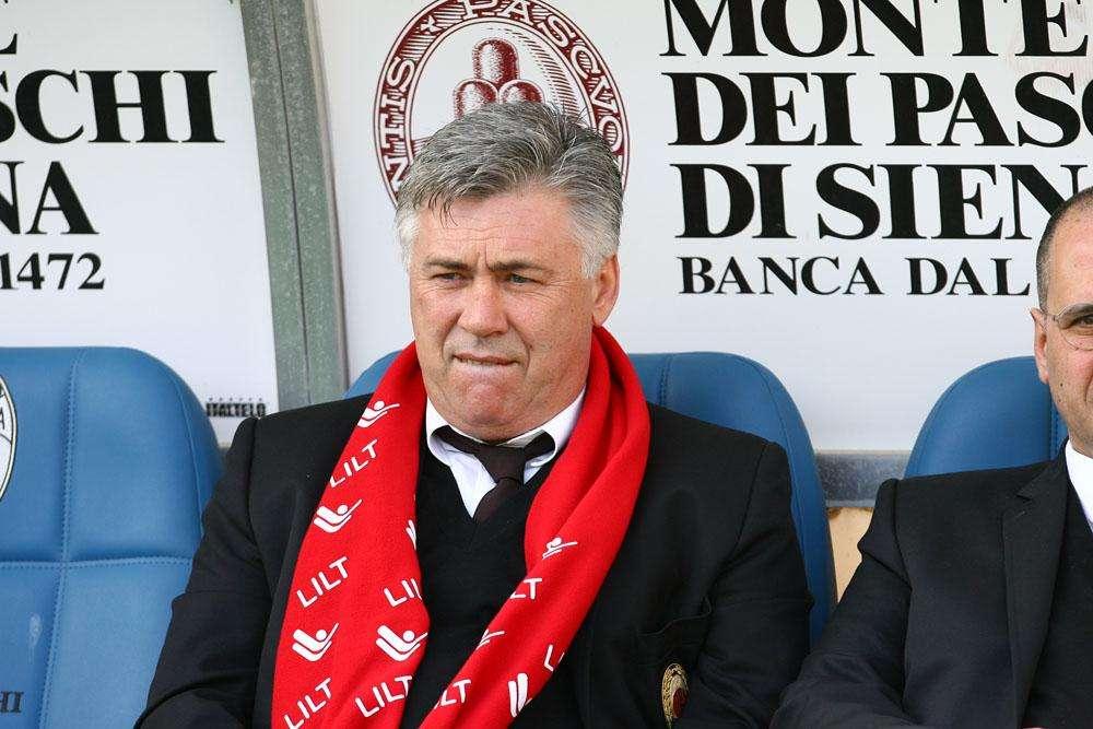PSG, Ancelotti: "Il sogno adesso è vincere la coppa"