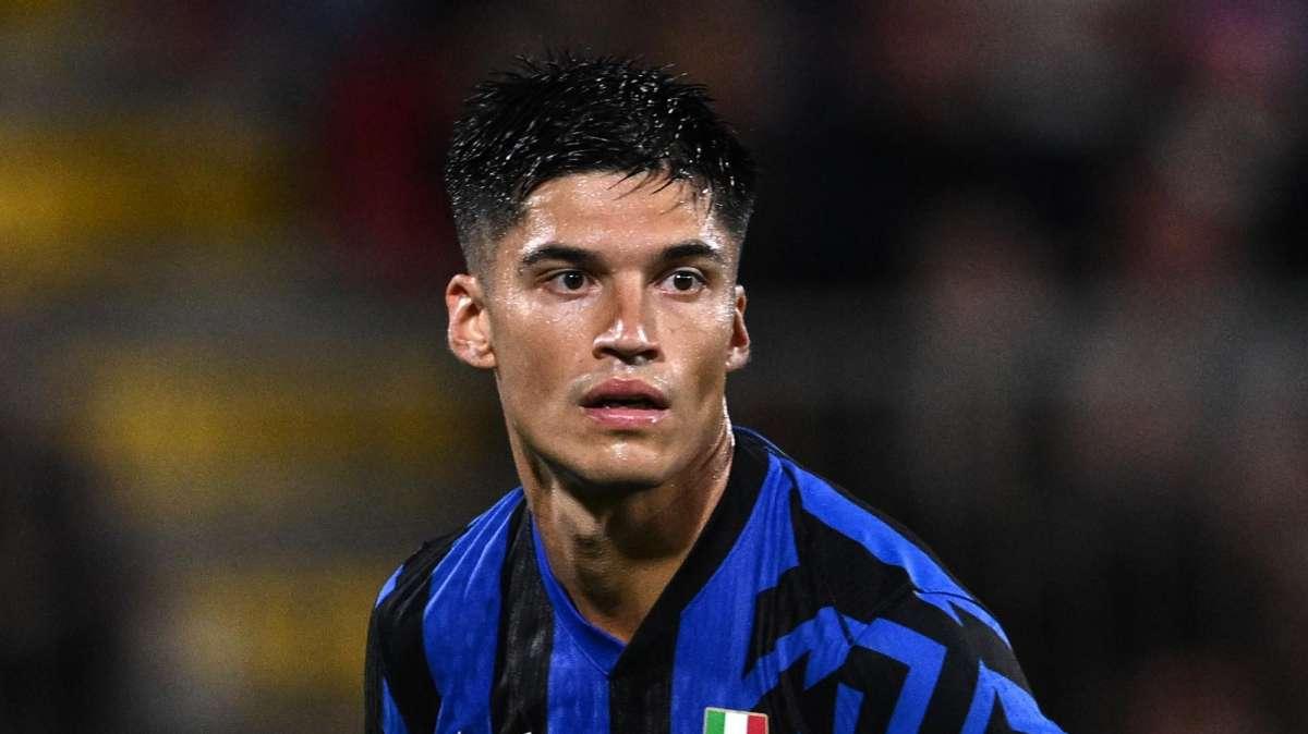 Inter, Correa idea in Grecia: ci pensa il Panathinaikos