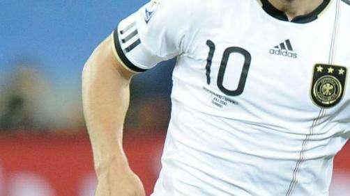 Sfida inglese per Rode dell'Eintracht