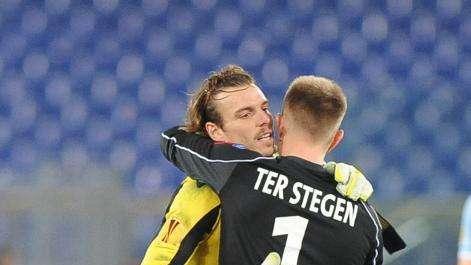 Barcellona, accordo per ter Stegen