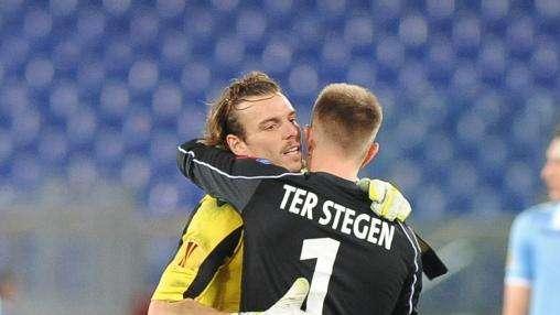 Borussia M'Gladbach, Eberl: “ter Stegen potrebbe restare”