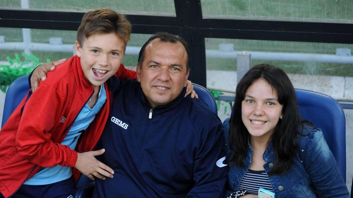 Ruben Sosa non ha dubbi: "Per me l'Inter può fare l'accoppiata campionato-Champions"