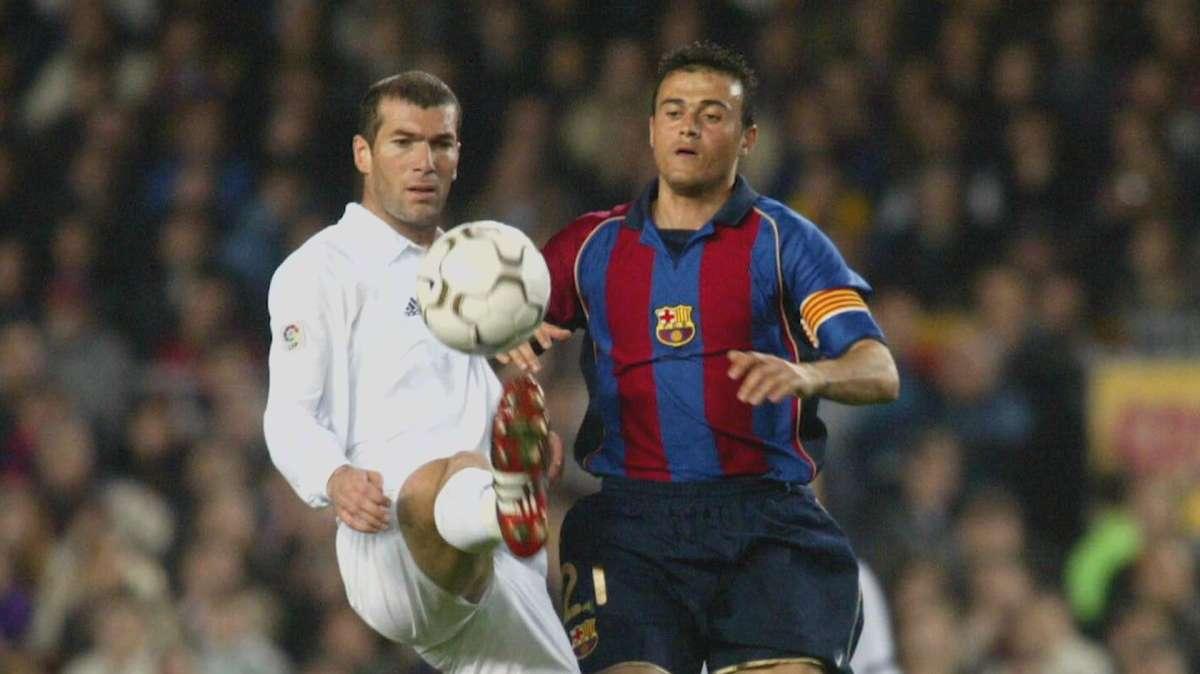 Barcellona, Luis Enrique pronto per il 'Clasico'