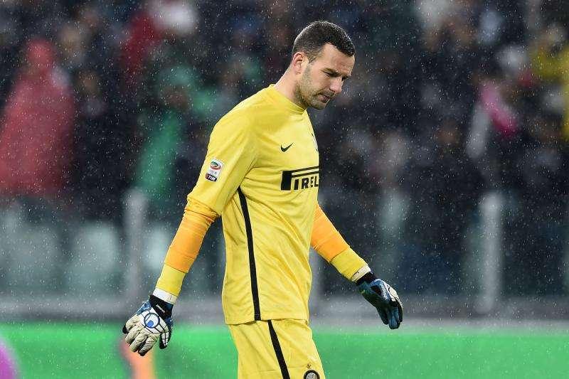 Inter, Handonovic: si, no, forse...
