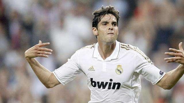 Anche il Real nell'élite d'Europa. Ronaldo e Kakà spazzano via il Cska Mosca