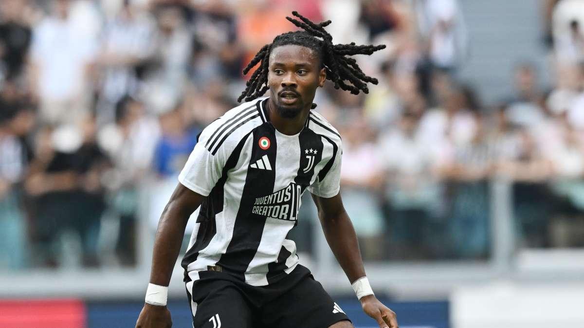 Juventus, Thuram e Weah sulla via del recupero: puntano già l'Empoli
