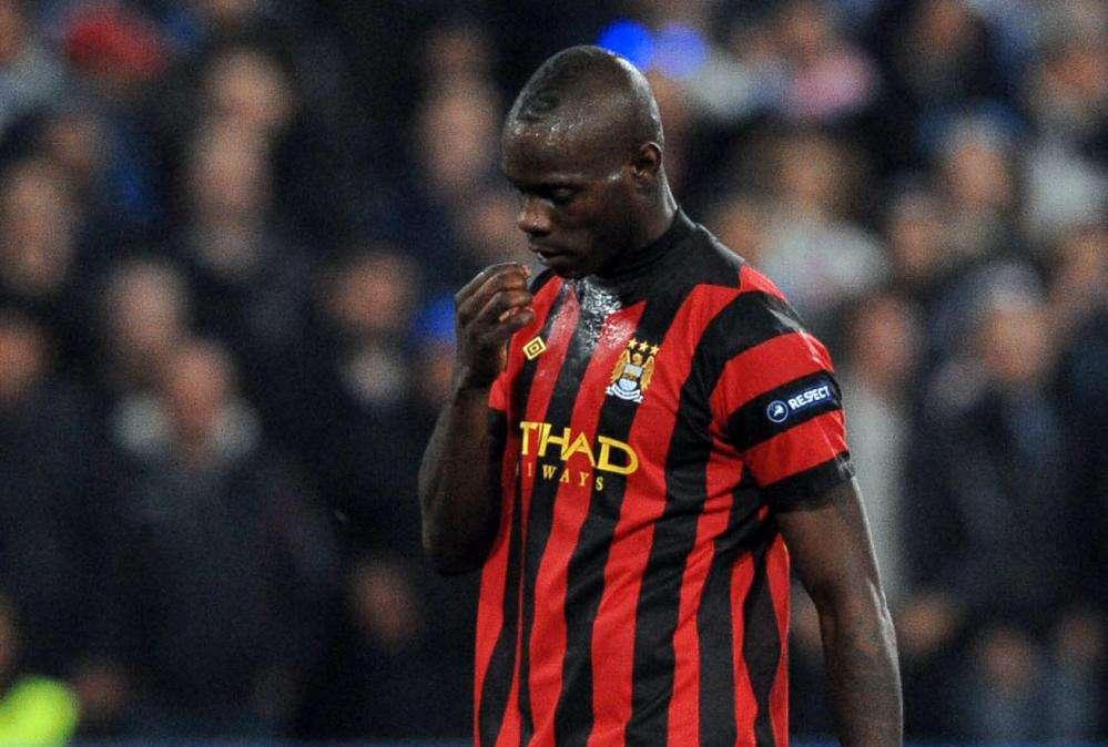 City-Balotelli, ora segnali di distensione: tribunale evitato