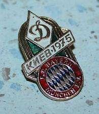 Finale di Supercoppa Uefa 1975. Oltre il campo è scontro tra filosofie