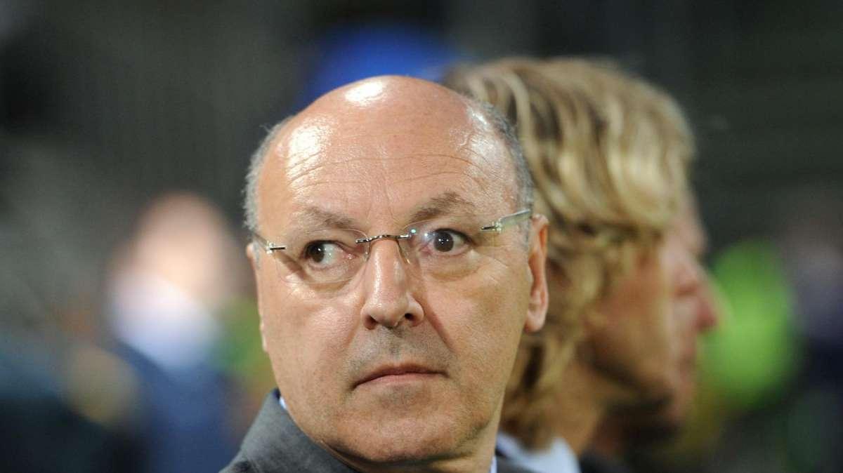 Juventus, Marotta: "Champions? Non ci poniamo limiti"
