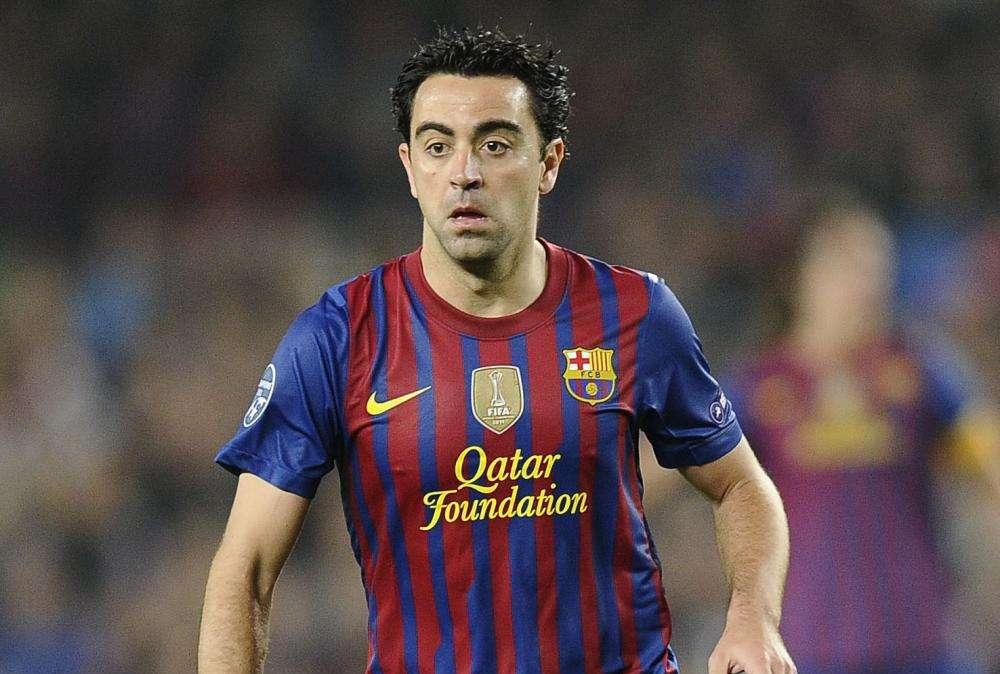 Barcellona, Xavi rinuncia ai milioni dell'Anzhi e vuole il rinnovo