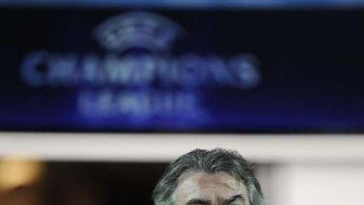 Moratti: "Mourinho non torna. Benitez? Lasciamo perdere..."