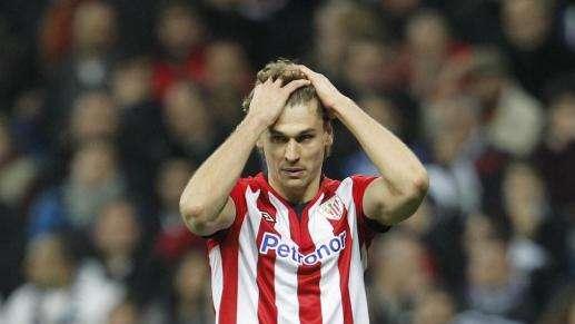 Italiane ed inglesi avvertite: "Llorente non ha nessuna intenzione di rinnovare con l'Athletic"