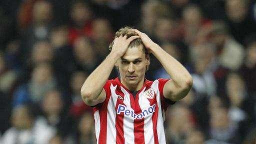 UFFICIALE - L'Athletic Bilbao blinda Llorente fino al 2016