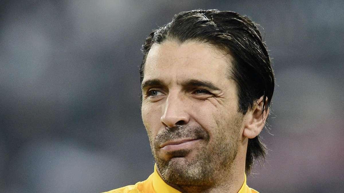 Juventus, Buffon: "Vittoria meritata, vogliamo passare"