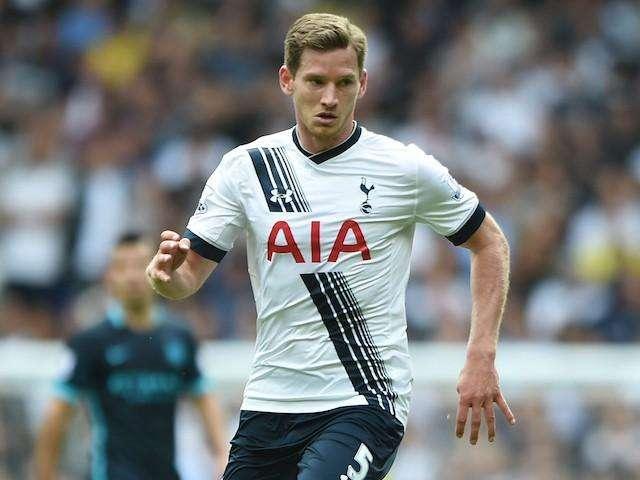 Tottenham, l'Inter vuole proporre uno scambio