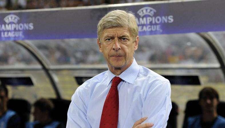Arsenal, Wenger non si esprime su Wilshere