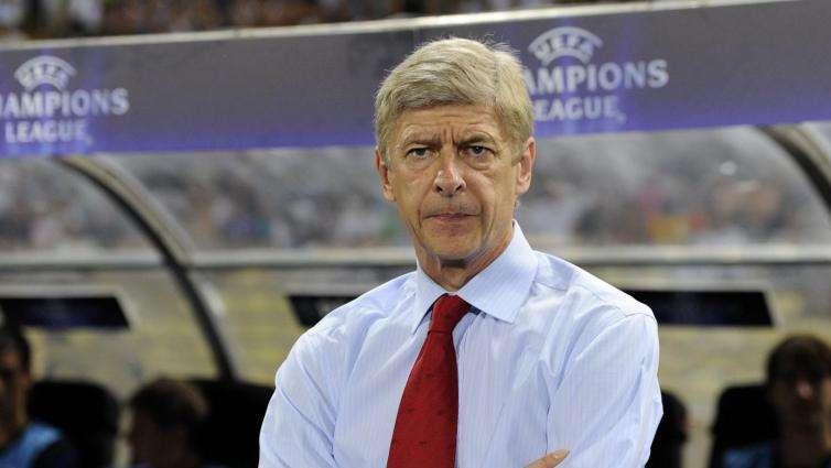 Arsenal, Andrè Santos torna a Marzo