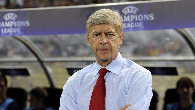 Arsenal, Wenger non esclude un ritorno sul mercato