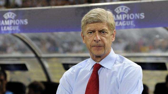 Arsenal, Wenger categorico: "Niente acquisti"
