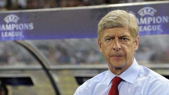 Arsenal, Wenger: "Sorteggio difficile ma entusiasmante"