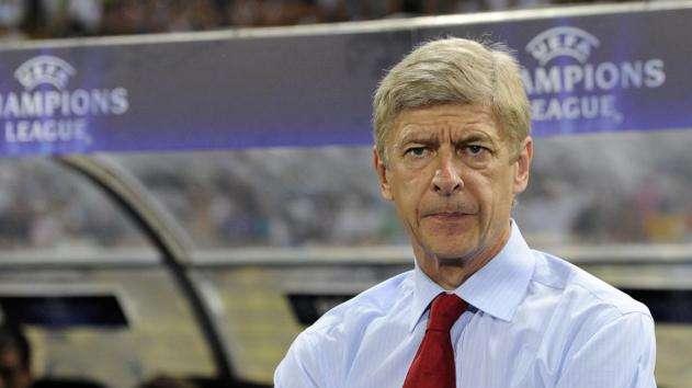 Arsenal, Wenger: "Ecco perché l'Inghilterra è in crisi. Milan? Serve fortuna"