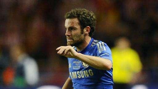 Chelsea, Mata: "Vincere giocando bene"