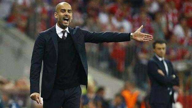 City, pronti altri tre colpi per Guardiola