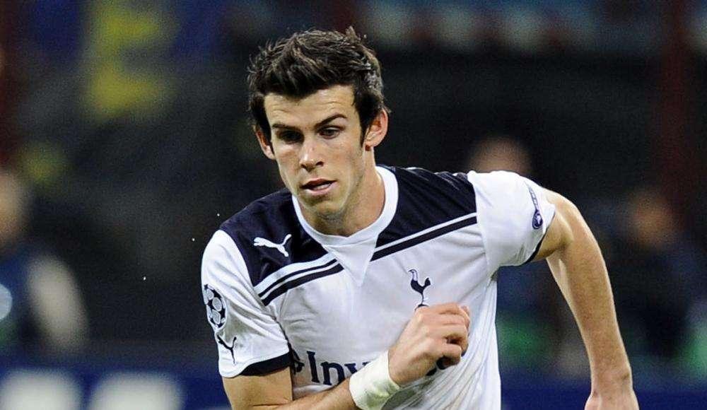 Barcellona, 45 milioni per Bale