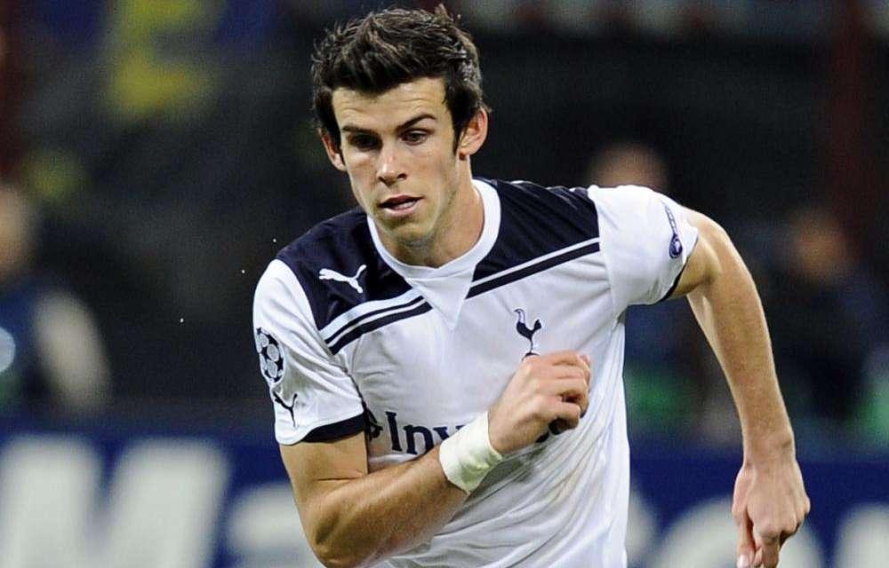 Barcellona, 55 milioni per Bale