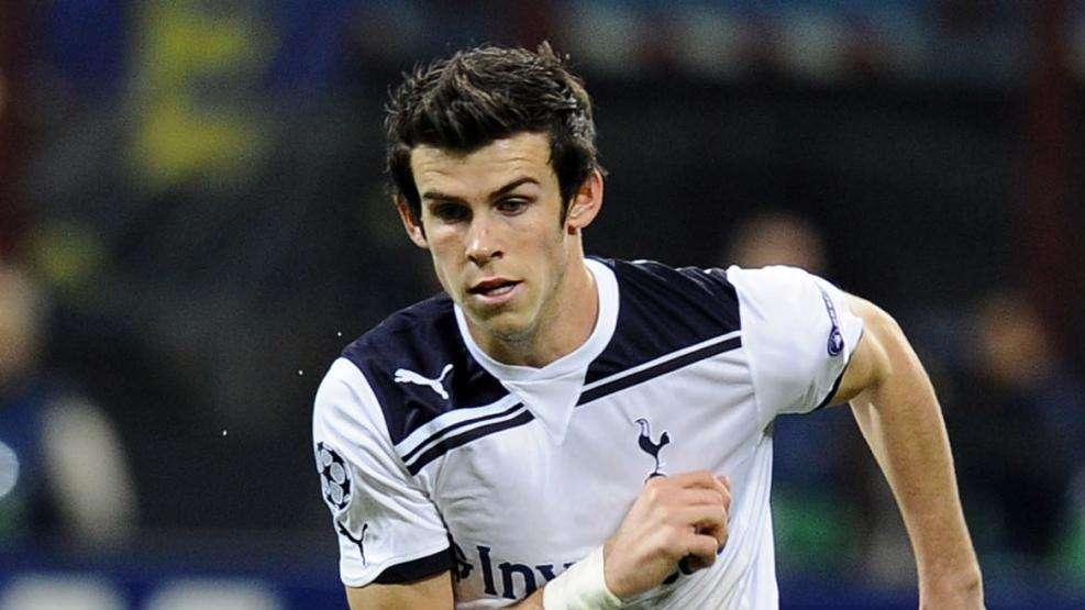 Tottenham, difficile il recupero di Bale