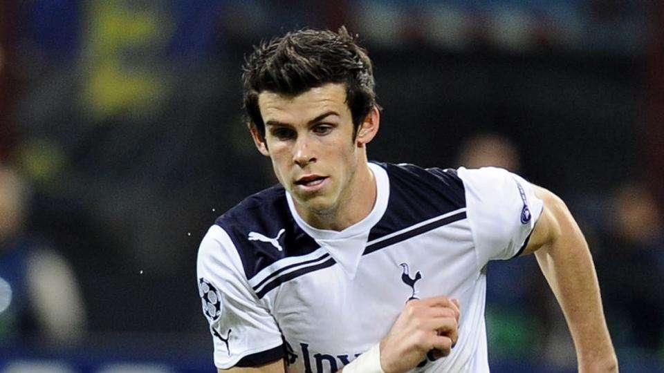 Klinsmann: "Bale via senza Champions, anche io..."
