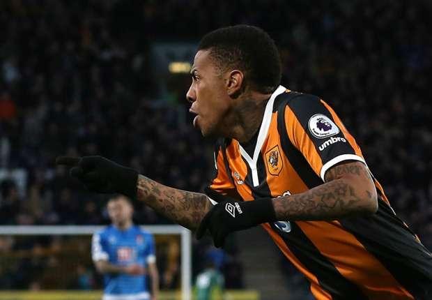 Calciomercato, Abel Hernandez vola in Cina?