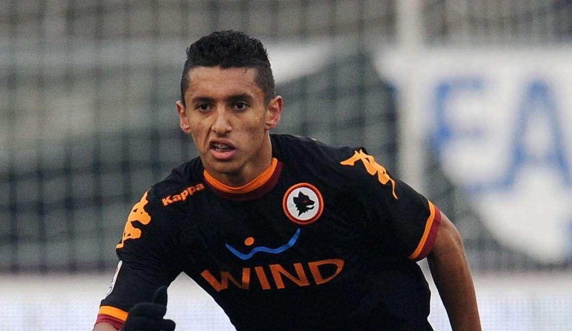 Marquinhos-Roma, avventura già verso la fine?