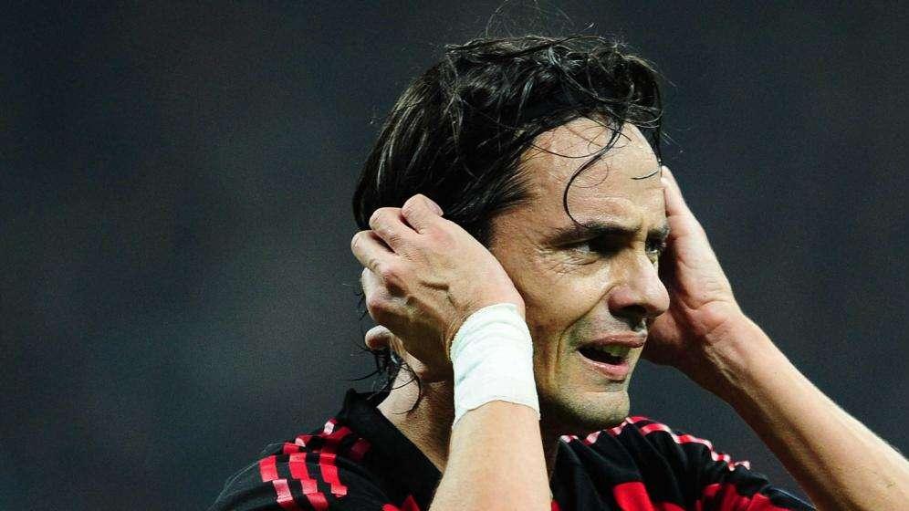Milan, Inzaghi vota Kaka