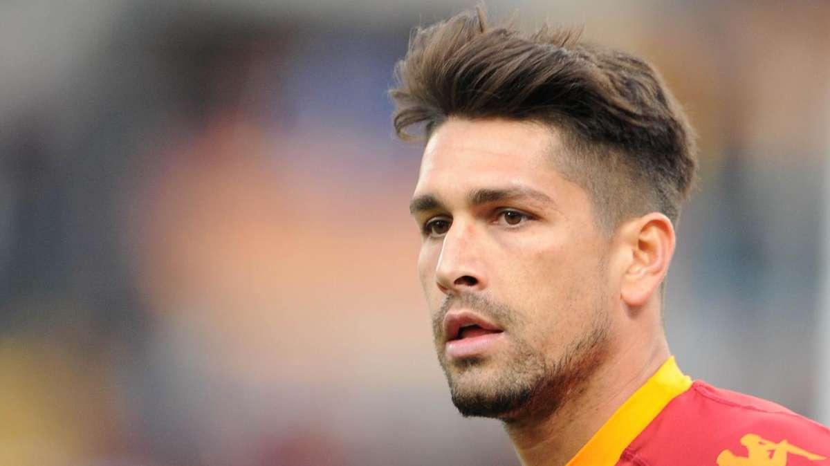 Roma, ag. Borriello: "Verrà riscattato dal Milan"