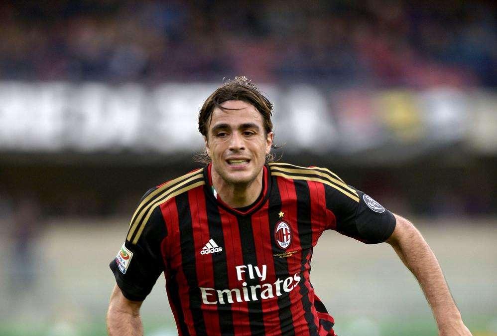 UFFICIALE: Milan, Matri in prestito alla Fiorentina