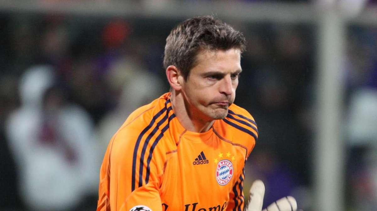 UFFICIALE - Butt rinnova col Bayern