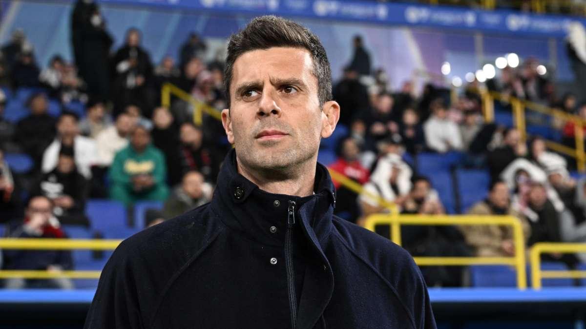 TuttoSport - "Motta, avanti così ciao Champions..."