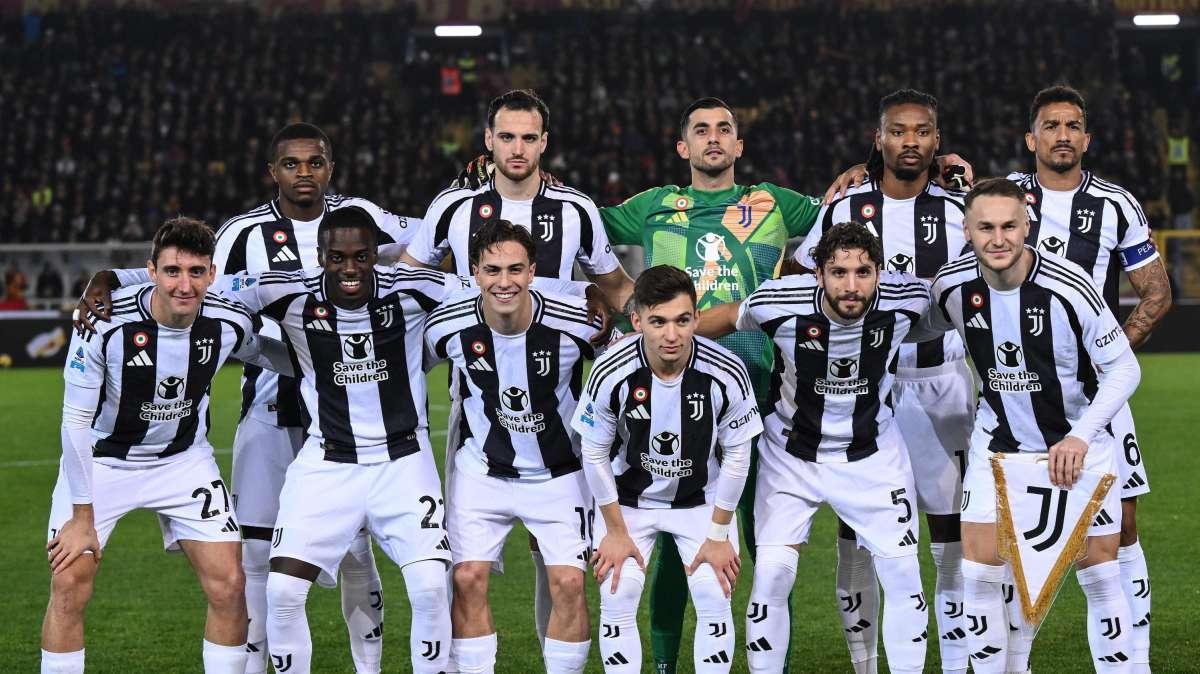 Corriere dello Sport - "Juve, i soliti sospetti"