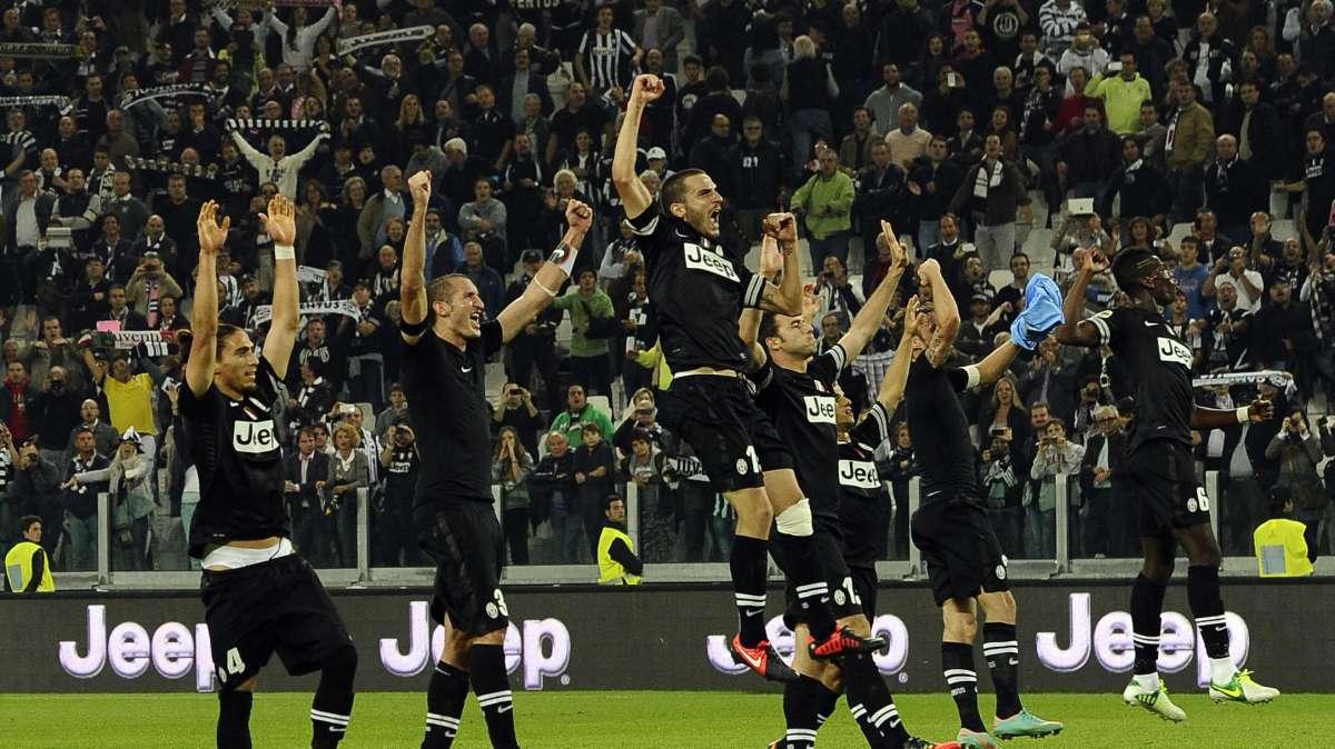 Juventus-Nordsjaelland: le probabili formazioni