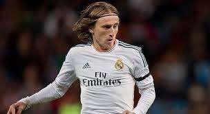 Liga, tegola in casa Real :ko Modric, infortunio al ginocchio