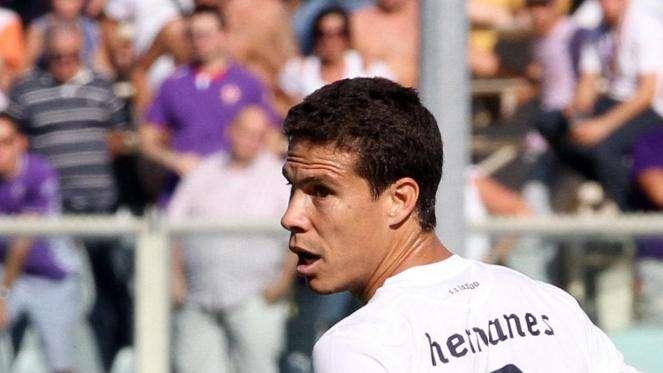 Lazio, Hernanes: "Ci è mancato solo il gol"