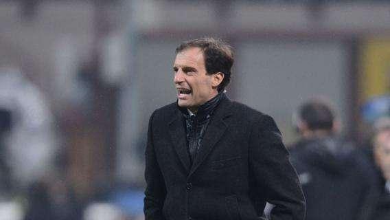 Allegri... e gioiosi