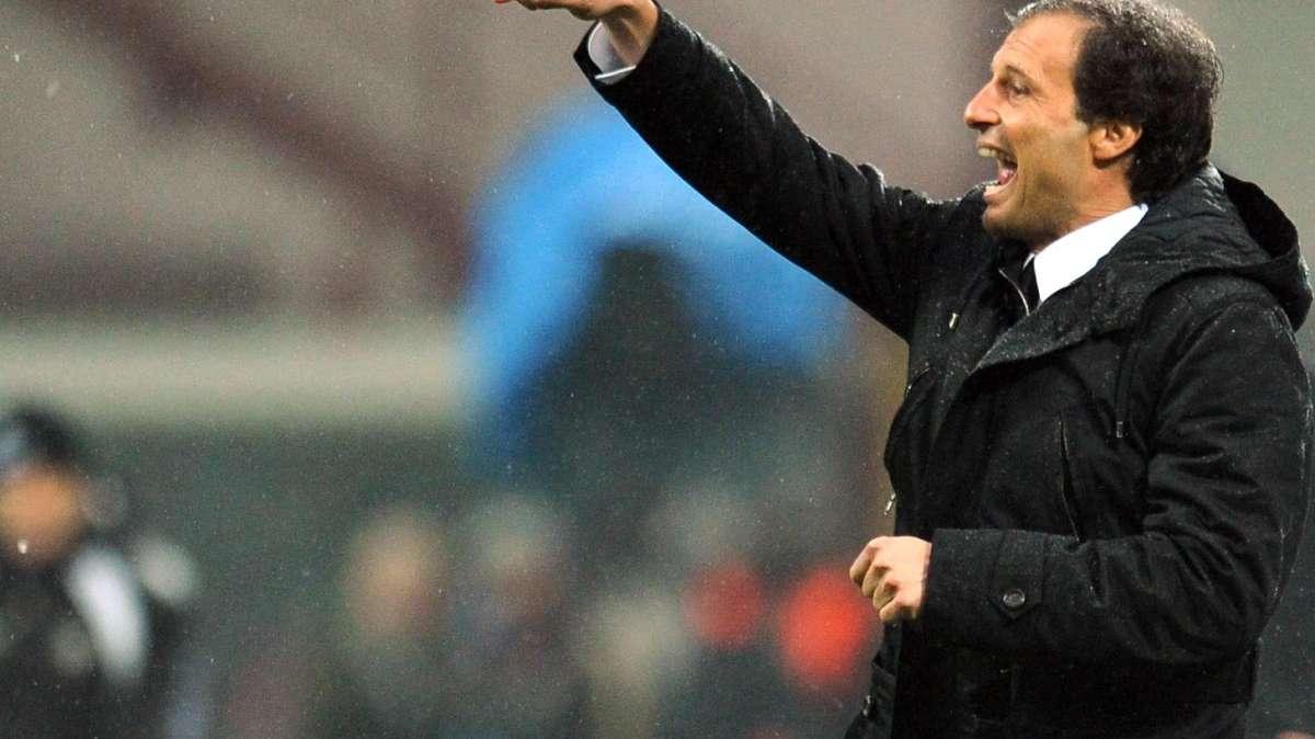 Milan, Allegri allontana le polemiche: "Pato e Ibra? Devono solo conoscersi meglio"