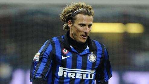 Barcellona, Forlan per sostituire Villa