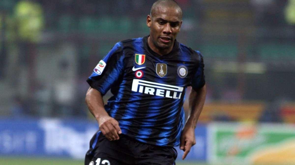 Inter, ag. Maicon: "Nessun contatto con il Real, però..."